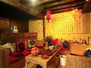 Rongludi Inn Lijiang  Exterior foto